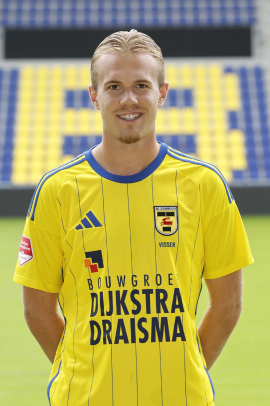 Kian Visser