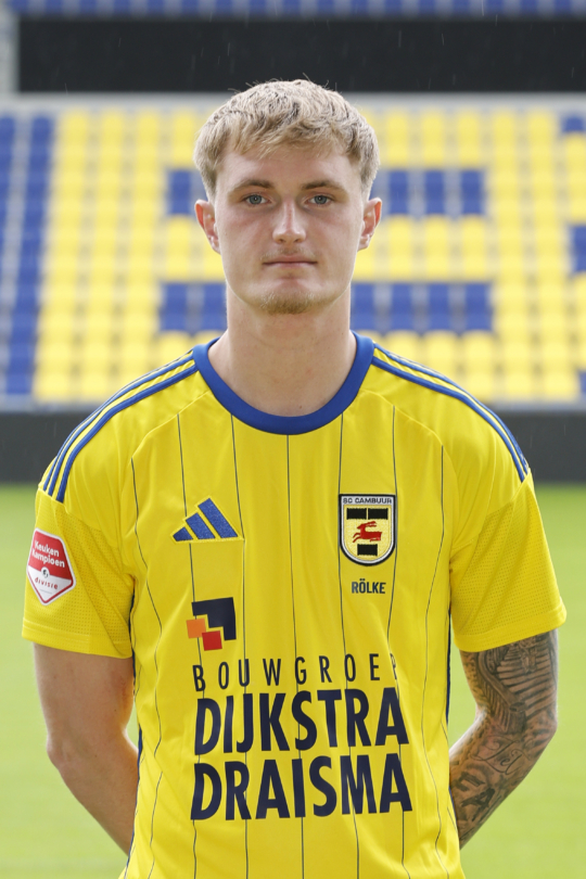 Tony Rölke