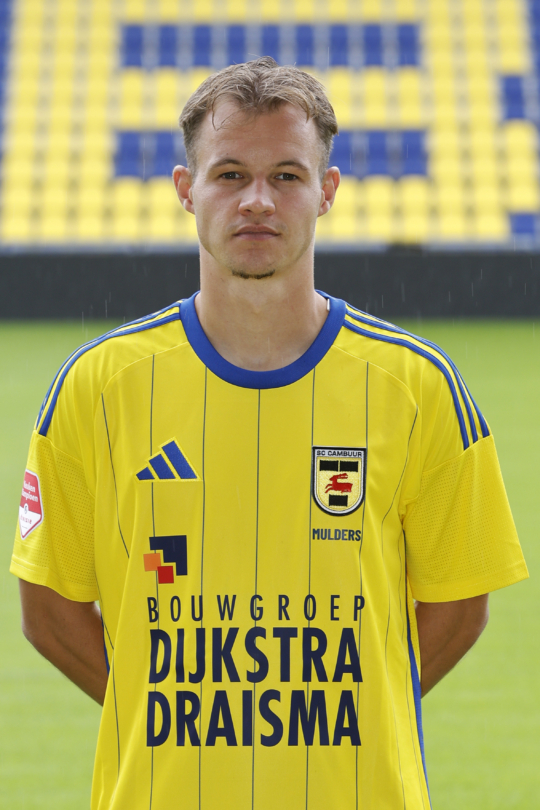 Rik Mulders