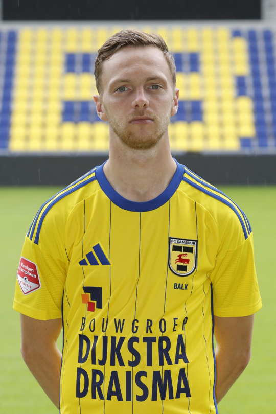 Remco Balk