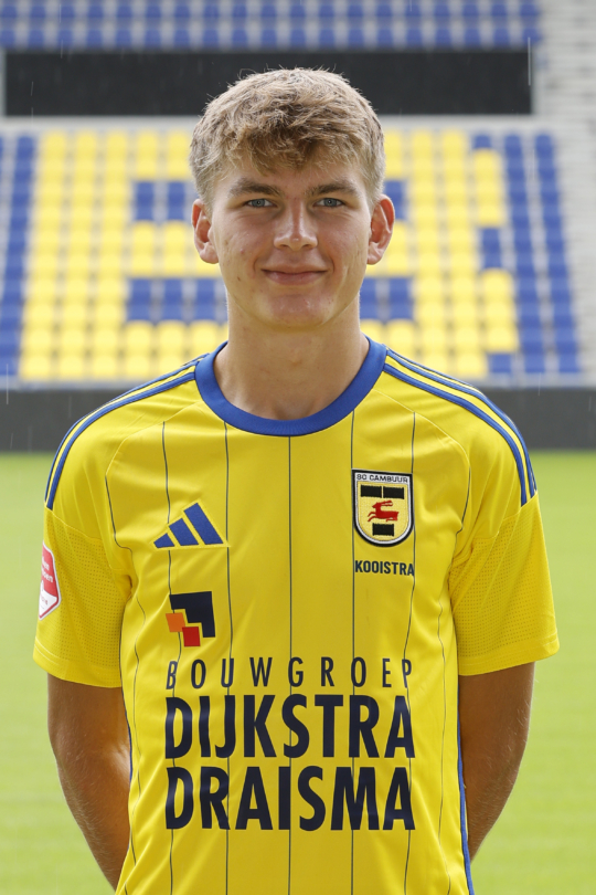 Wiebe Kooistra
