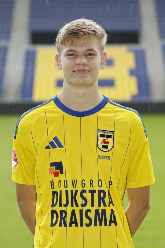 Daan Visser
