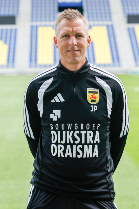 Johan Plat