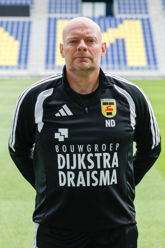 Niels Dissel