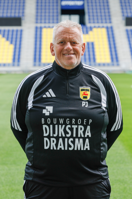 Paul Jansen