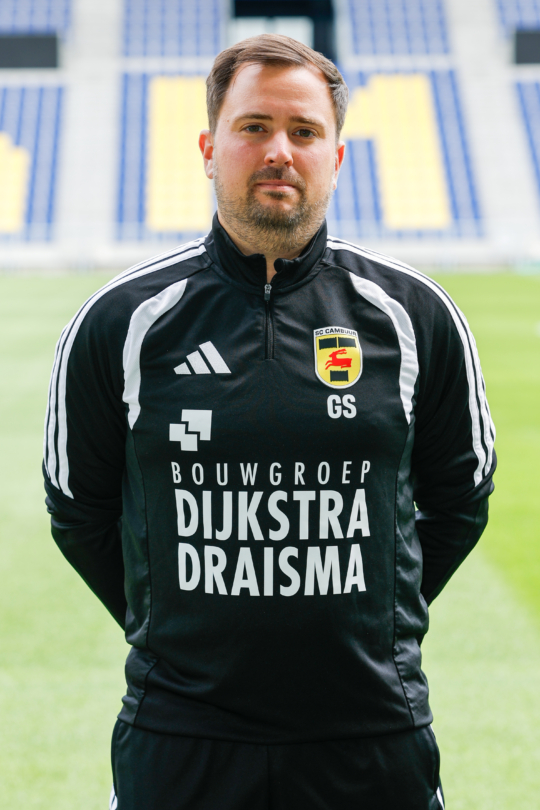 Gergely Balázs Sándor
