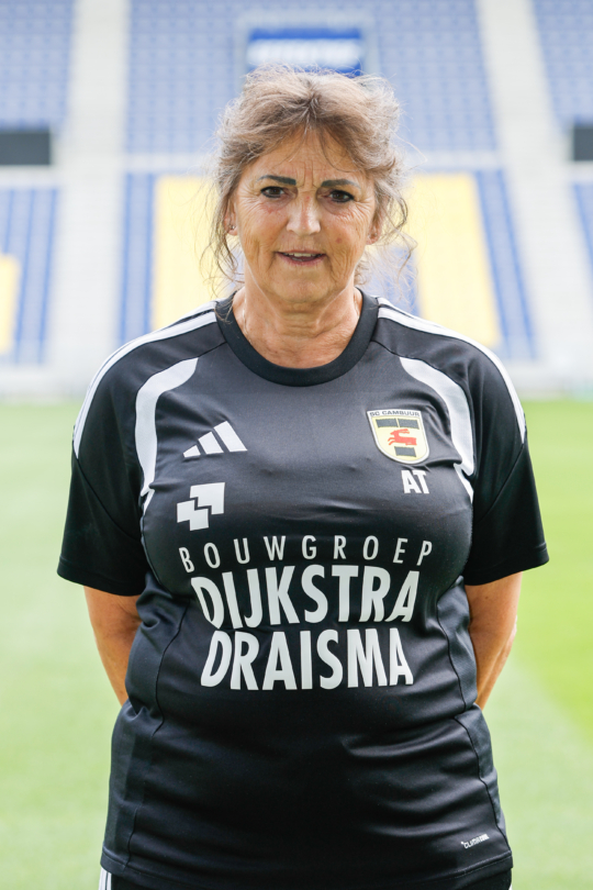 Antje Tardy