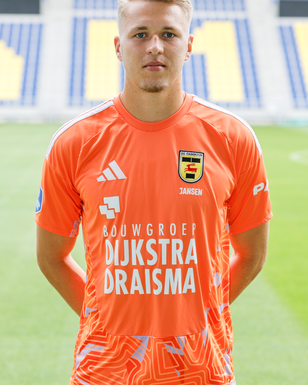 Thijs Jansen