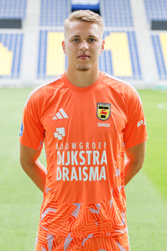 Thijs Jansen