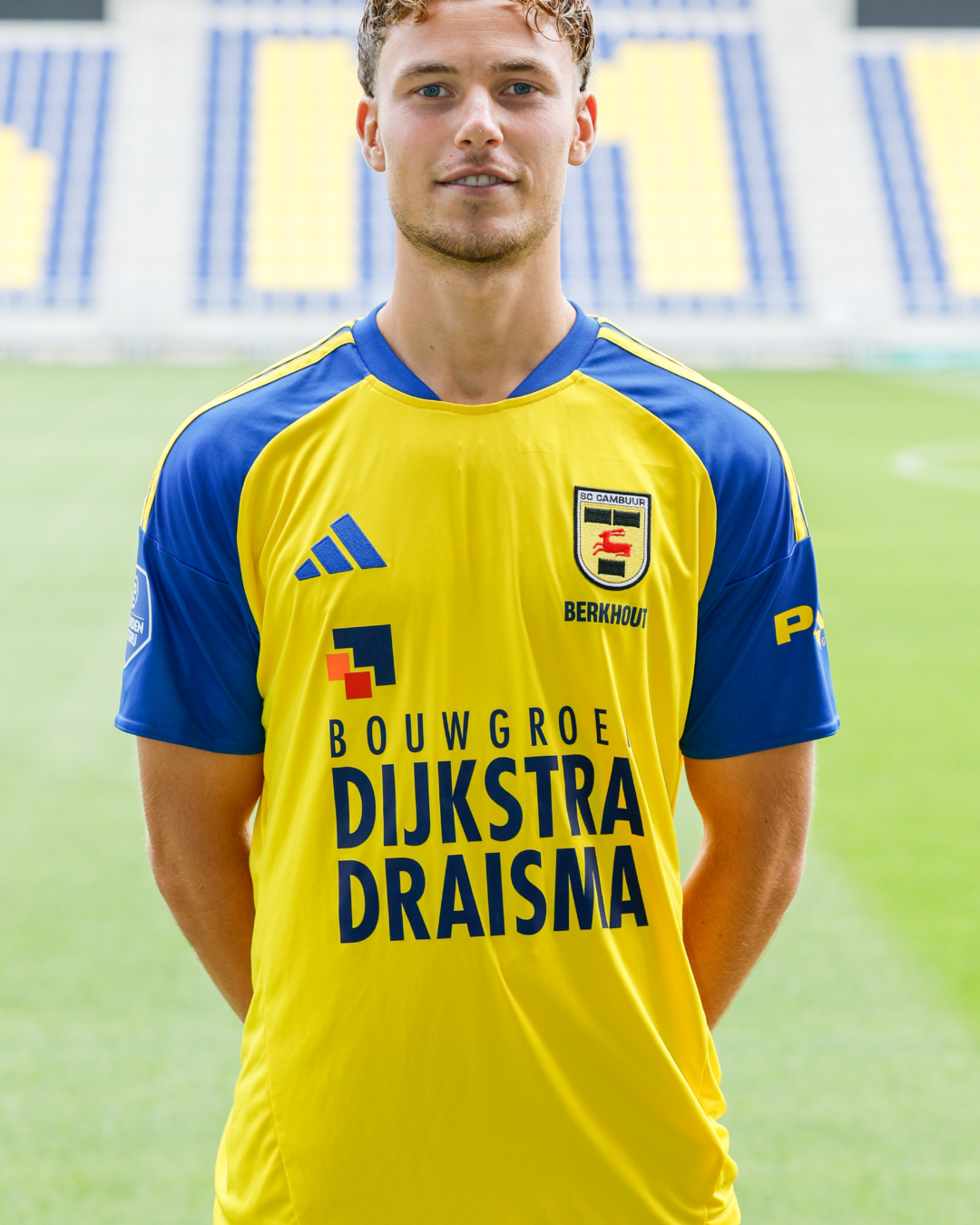Jorn Berkhout