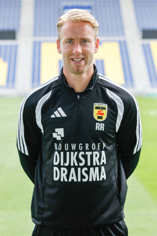 Rik Reinsma