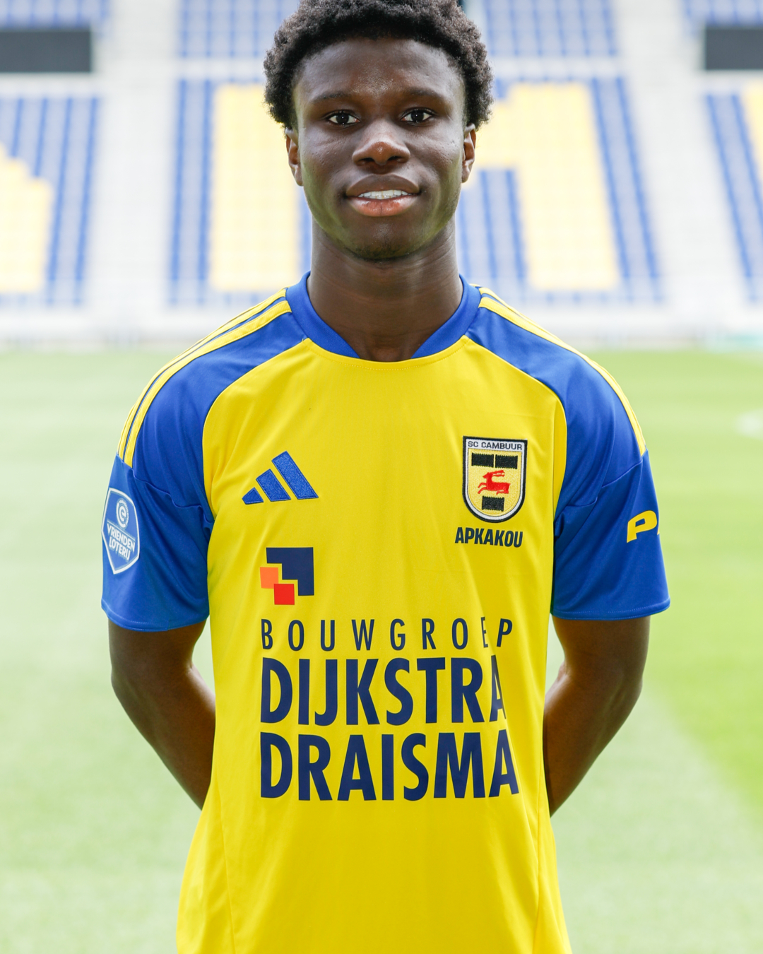 Ethan Apkakou