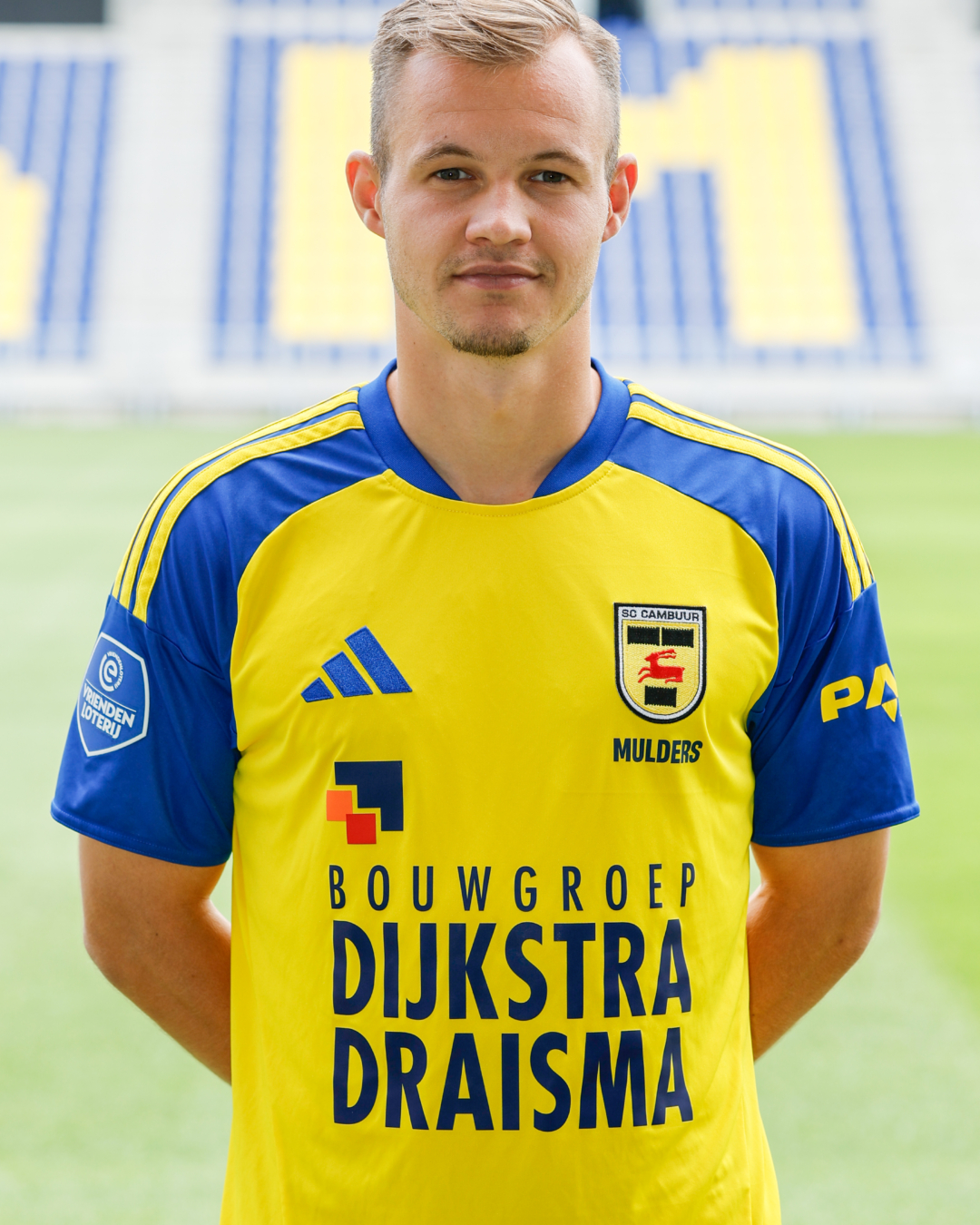 Rik Mulders