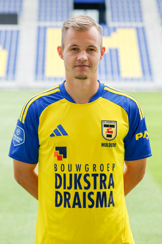 Rik Mulders