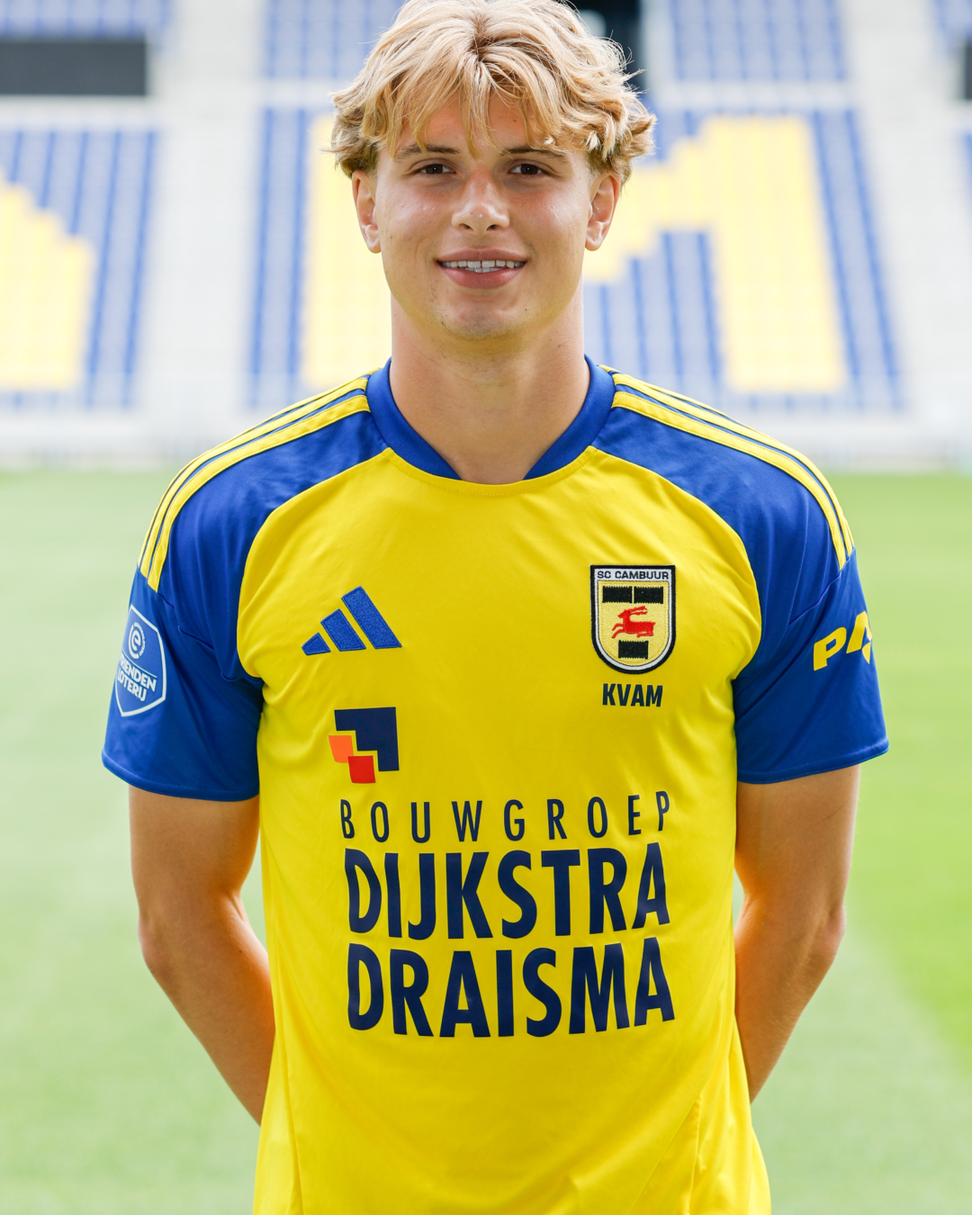 Fabian Kvam