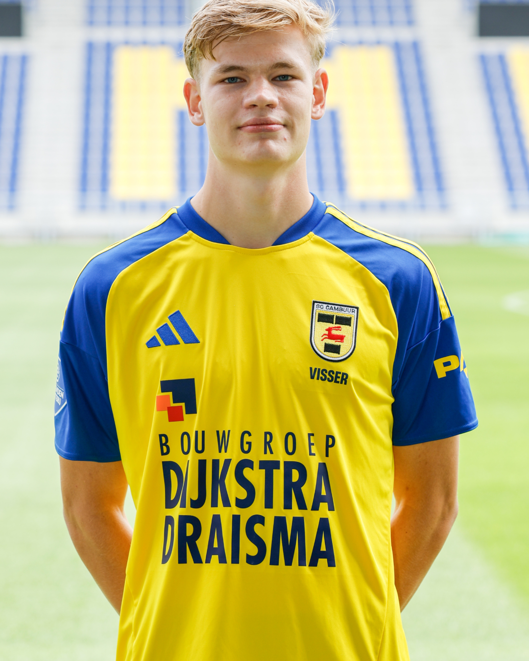 Daan Visser