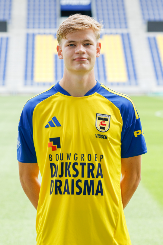 Daan Visser