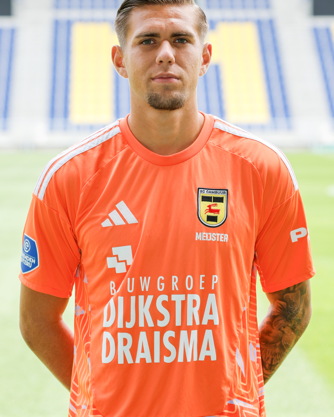 Jasper Meijster