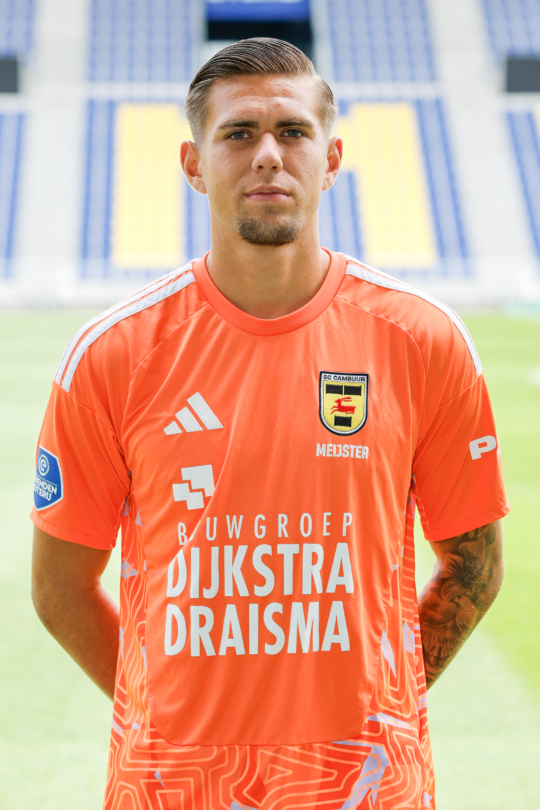 Jasper Meijster
