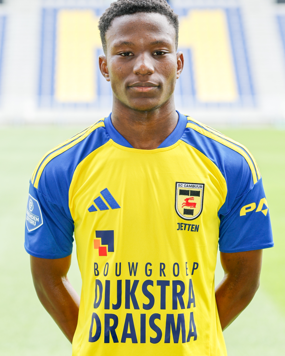 Lucas Jetten