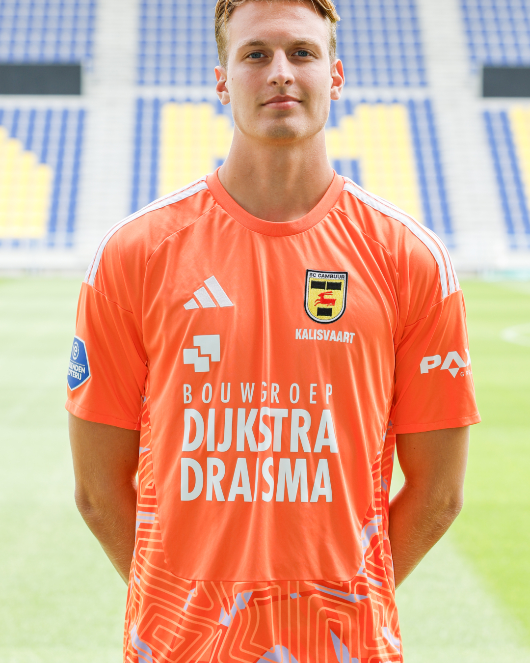Matthijs Kalisvaart