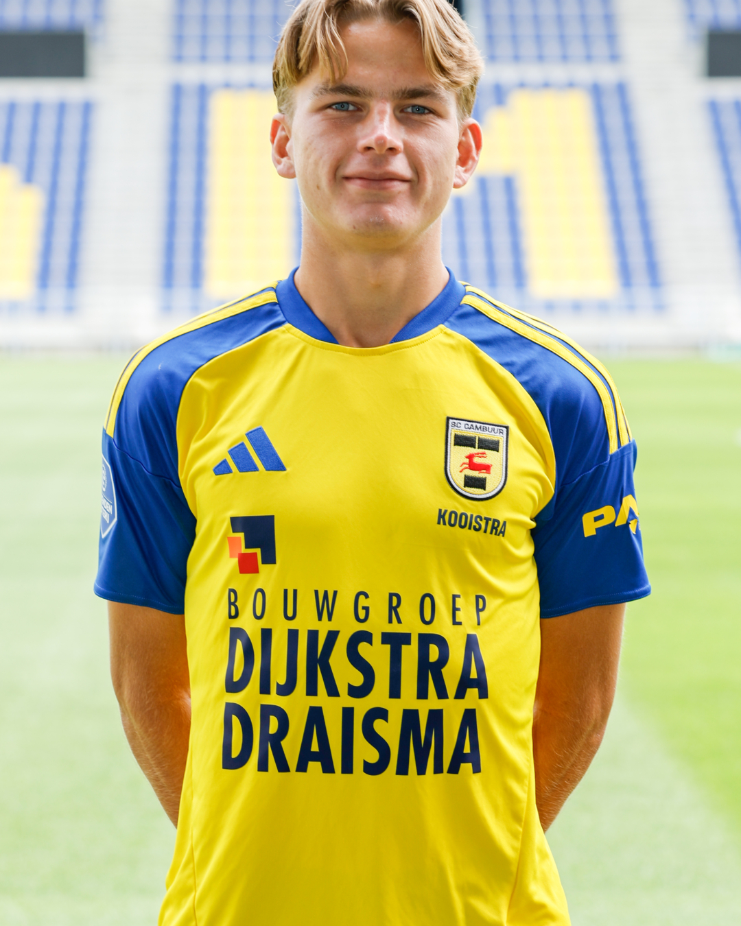 Wiebe Kooistra