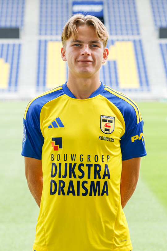 Wiebe Kooistra