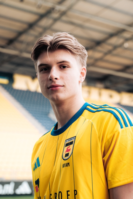 Fabian Kvam