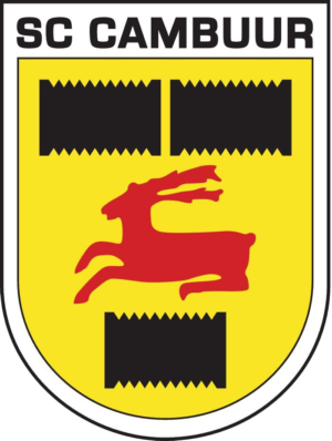Logo SC Cambuur
