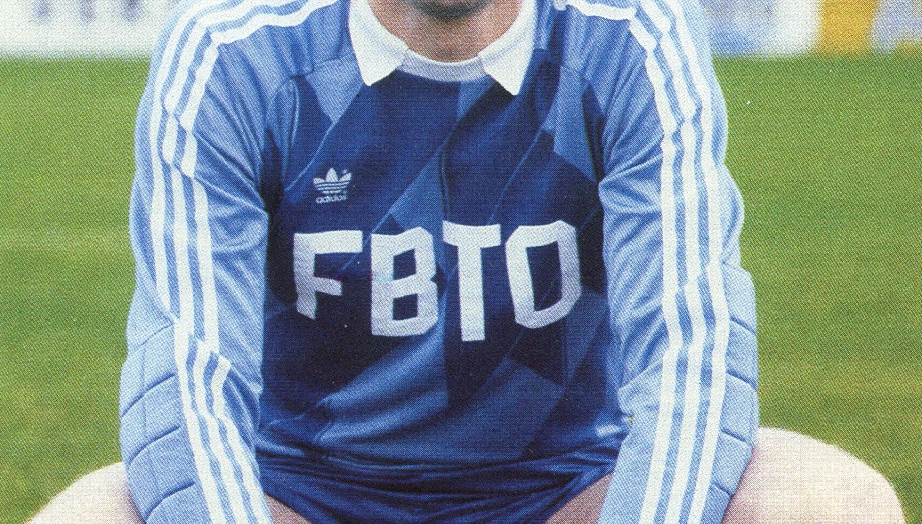 In Memoriam: Oscar Zijlstra (73)