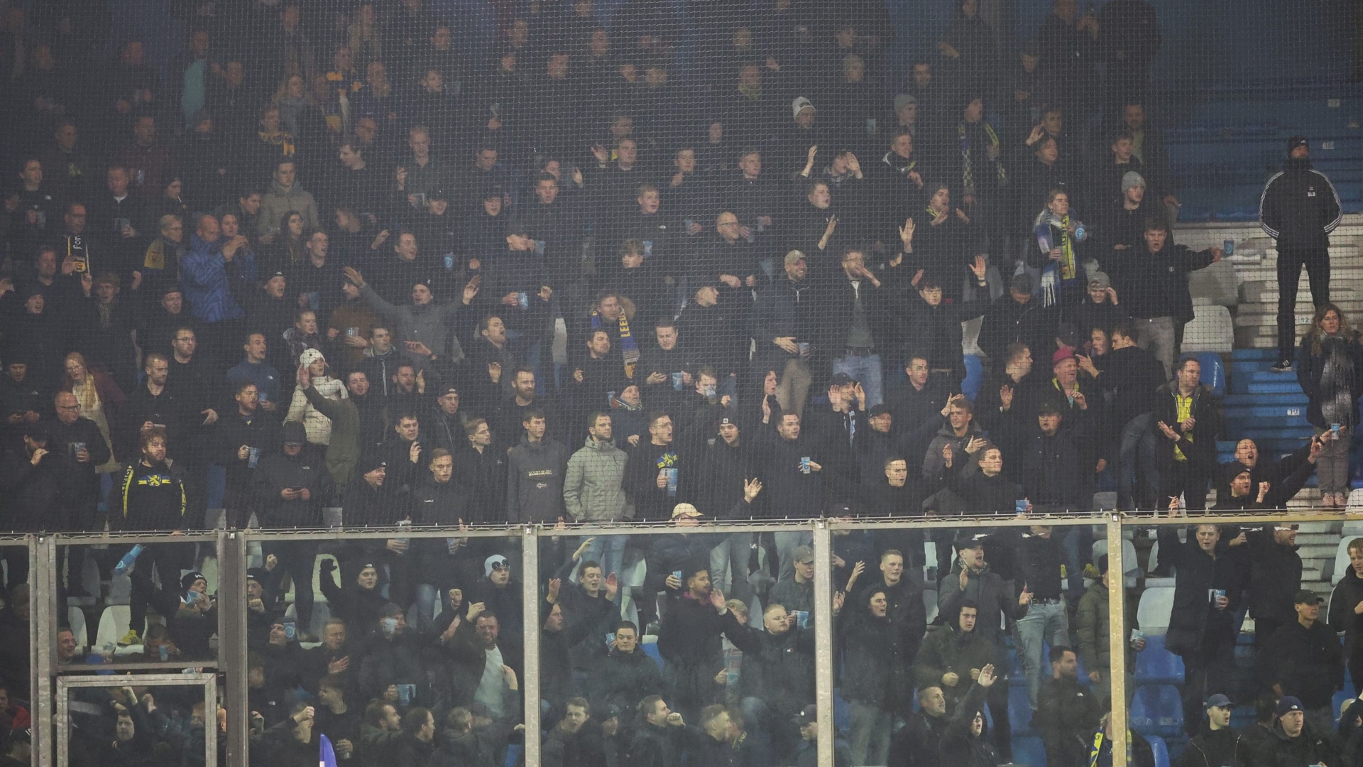 Opstaplocatie pendelbuscombi naar De Graafschap bekend