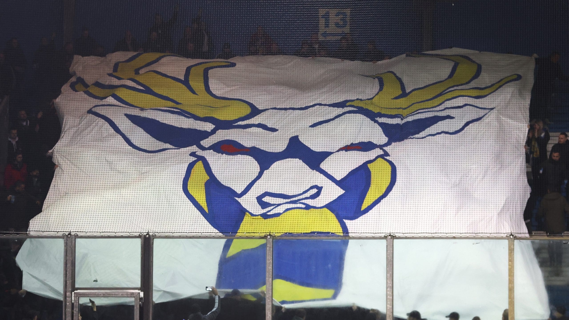 Update kaartverkoop De Graafschap-uit