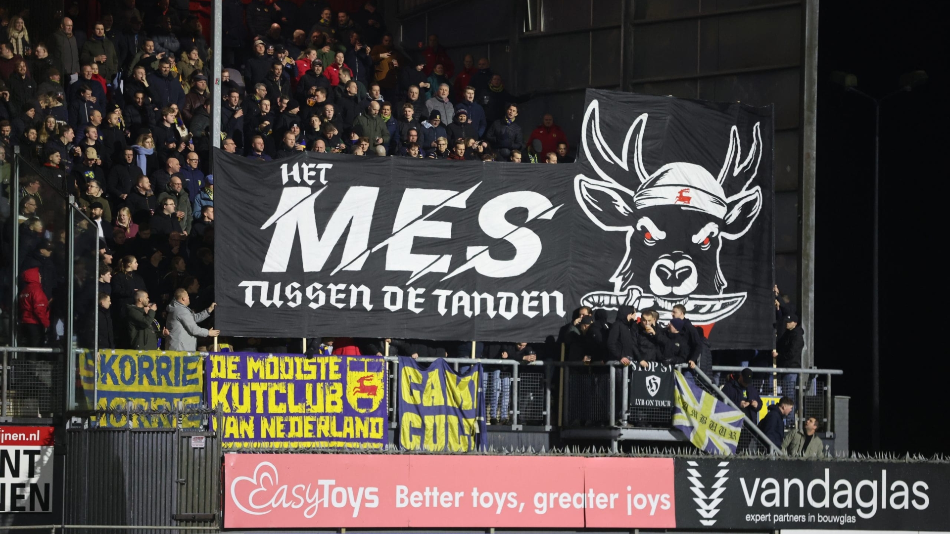 Kaartverkoop uitwedstrijd tegen FC Emmen begint vrijdag om 10.00 uur