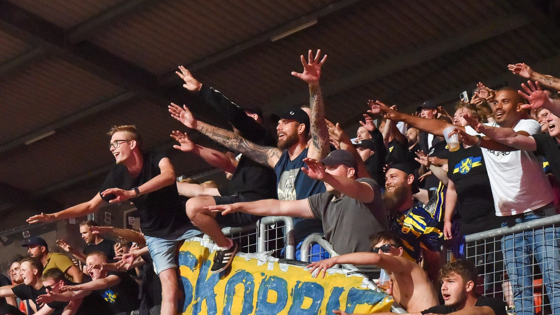 Kaartverkoop uitwedstrijd tegen MVV Maastricht begint dinsdag om 10.00 uur