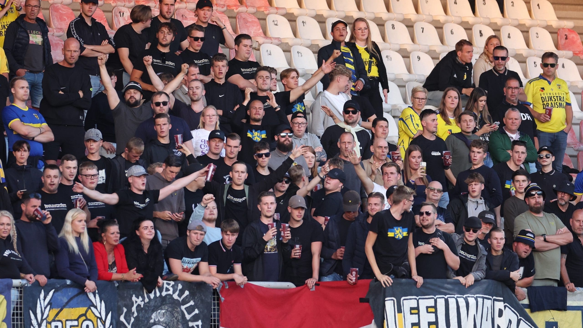 Kaartverkoop uitwedstrijd tegen VVV-Venlo van start