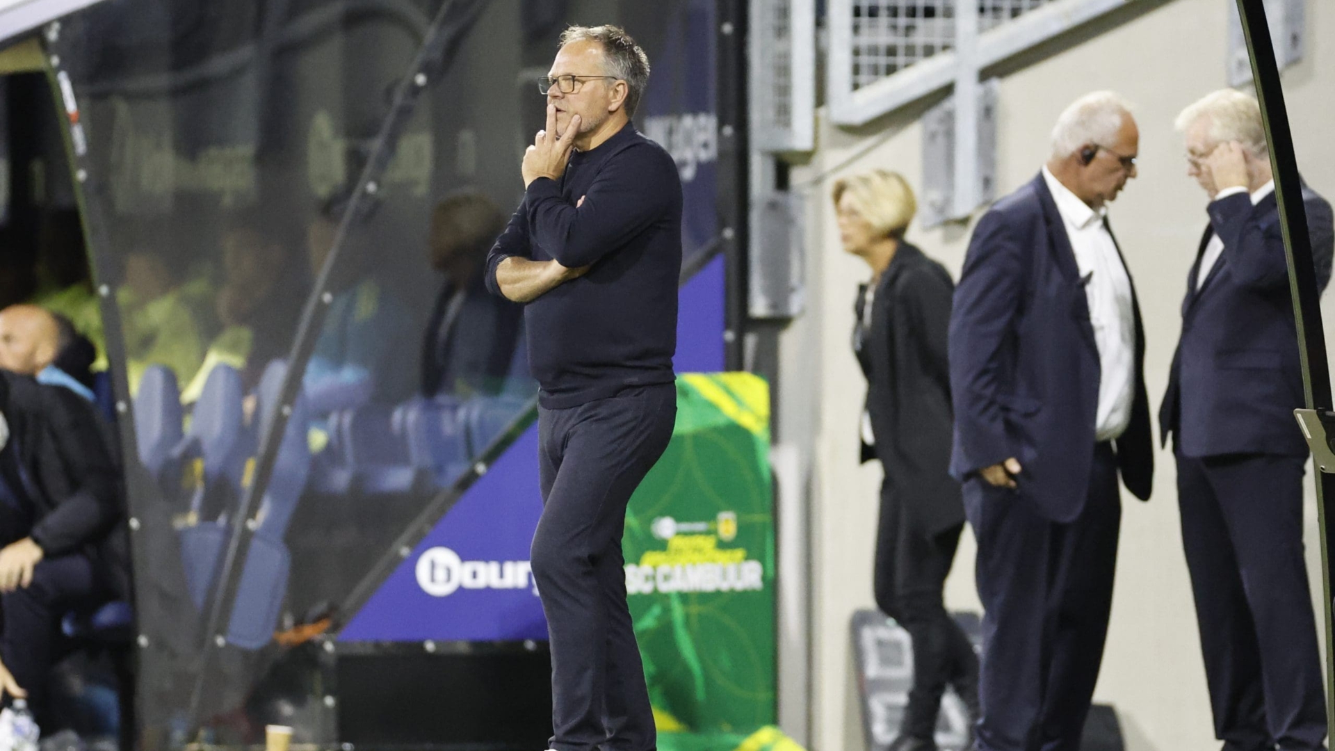 Nabeschouwing SC Cambuur – Jong Ajax met Henk de Jong en Maikel Kieftenbeld