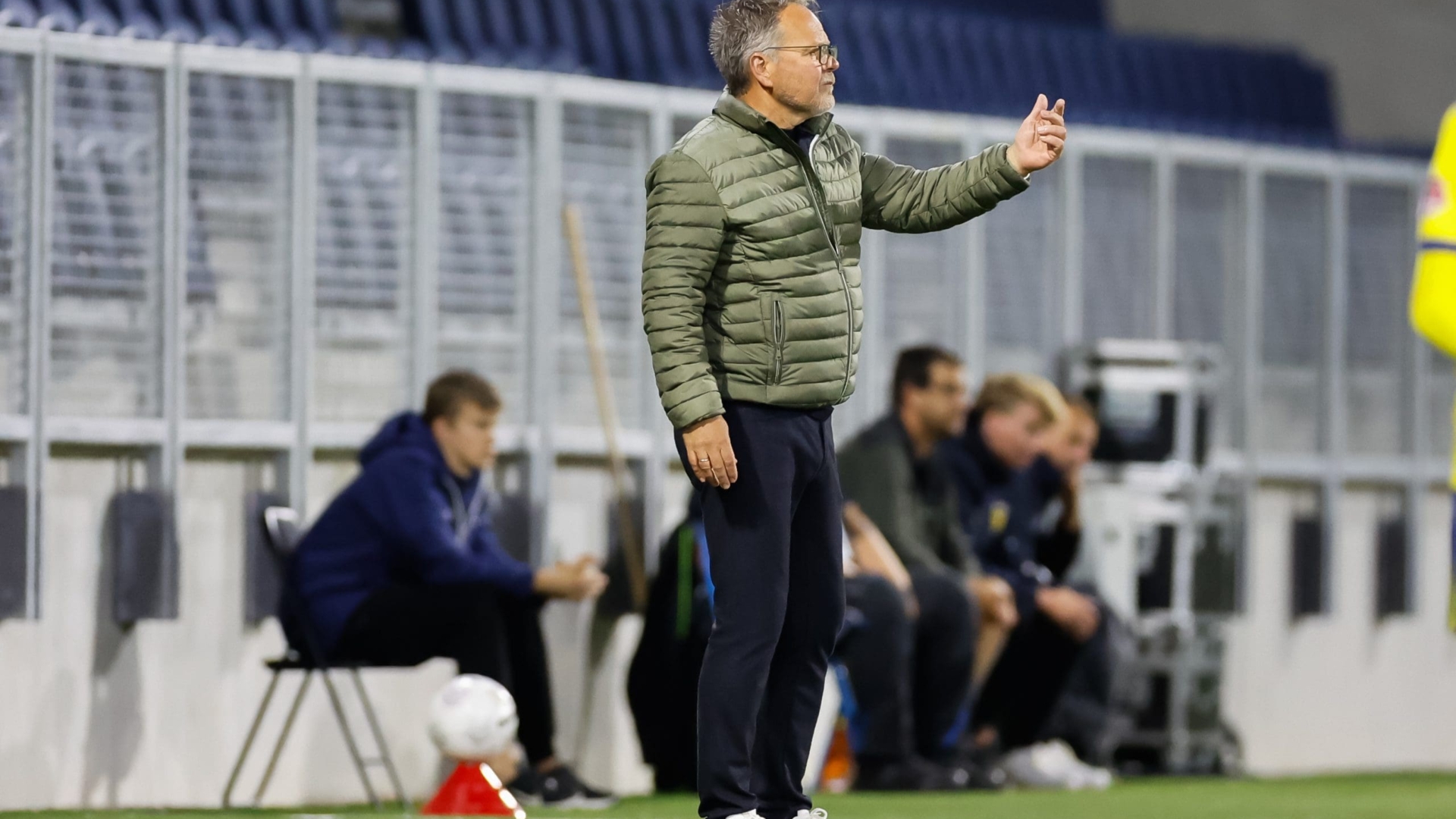 Nabeschouwing SC Cambuur – Roda JC met Henk de Jong en Thijs Jansen