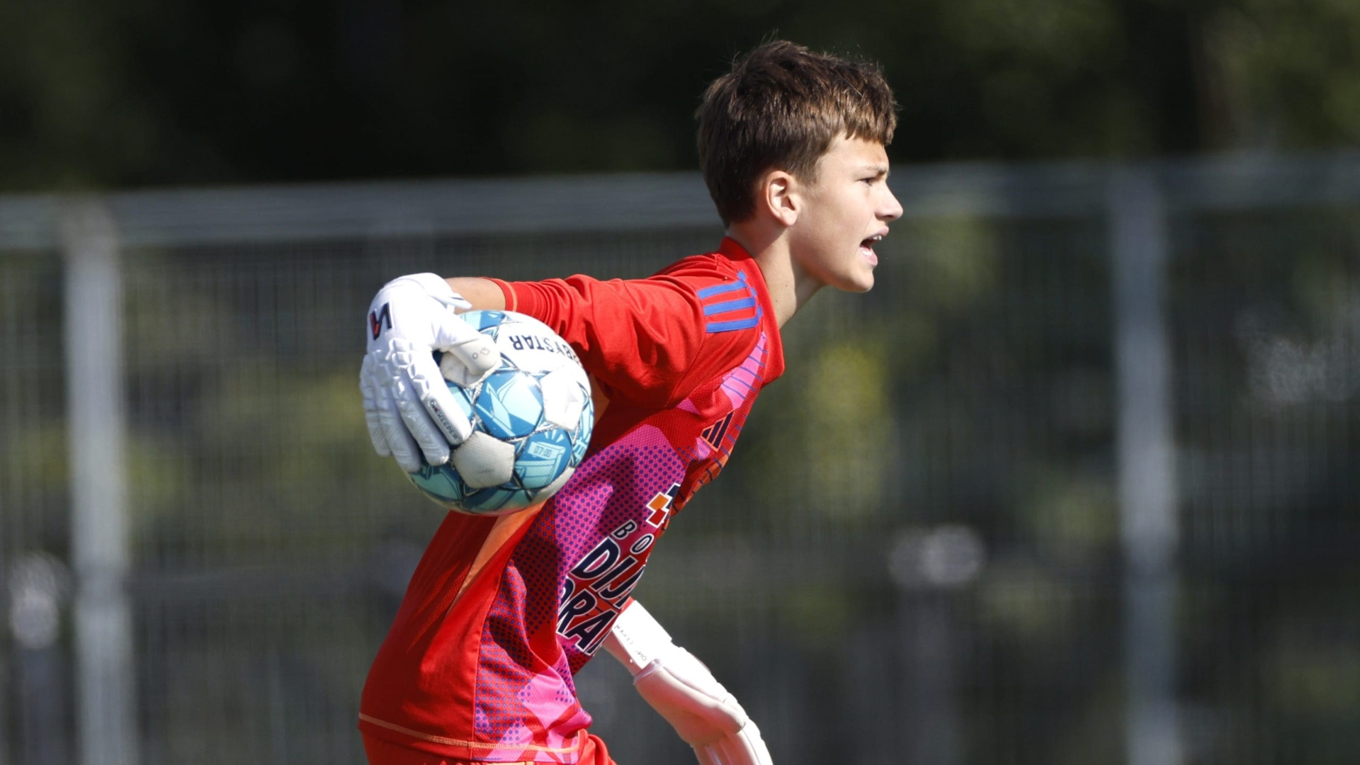 Overzicht jeugdopleiding: O21 boekt eerste zege, goede start voor O13