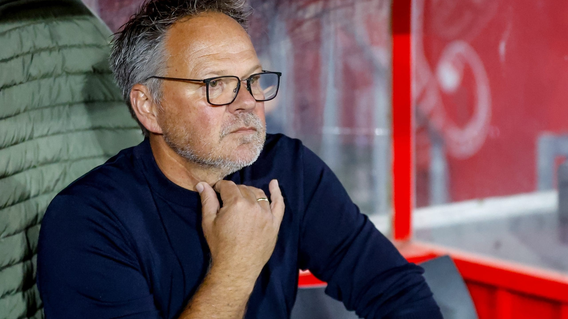 Nabeschouwing Jong FC Utrecht – SC Cambuur met Henk de Jong en Benjamin Pauwels