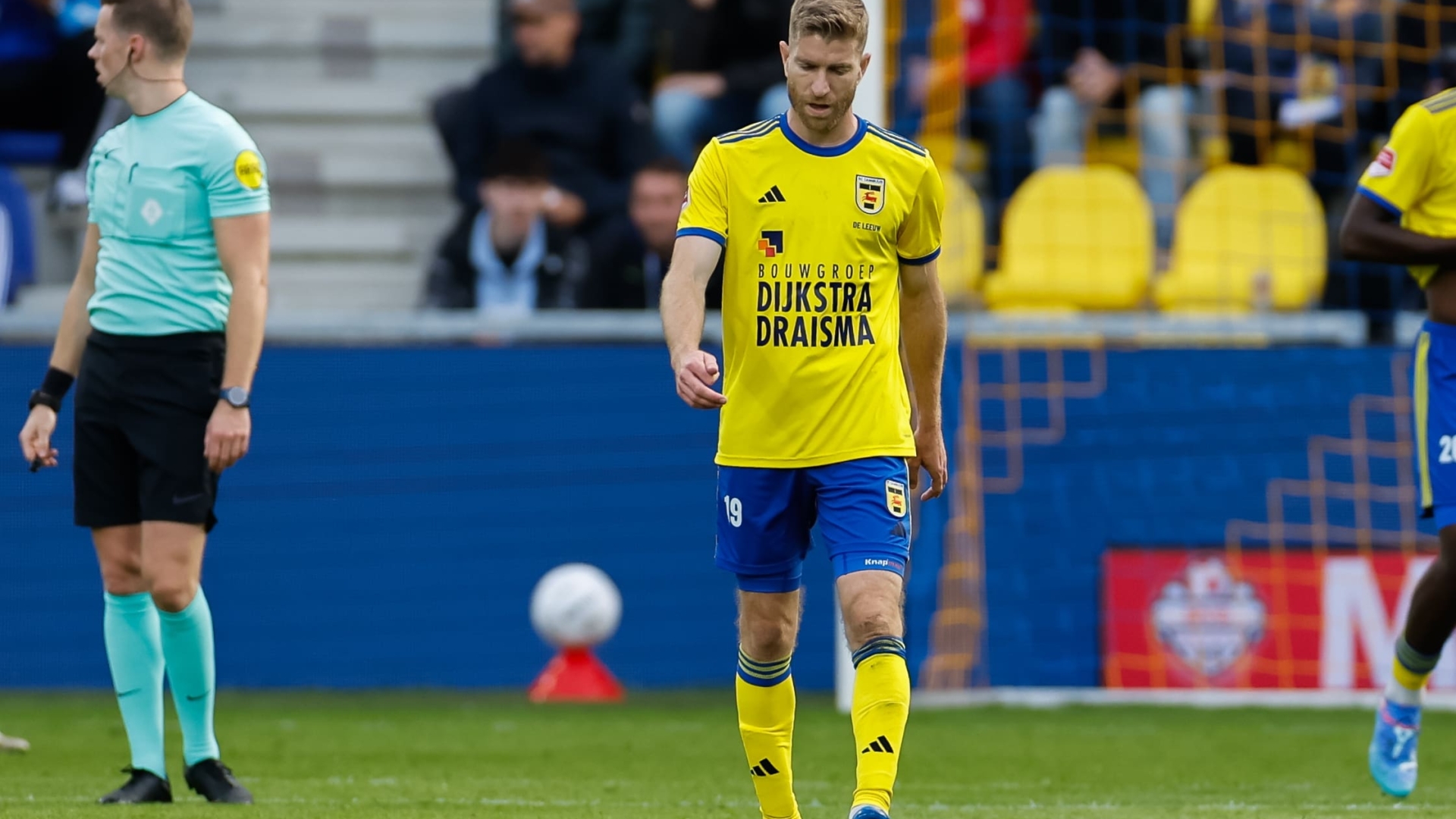 Samenvatting SC Cambuur – FC Emmen (1-3)