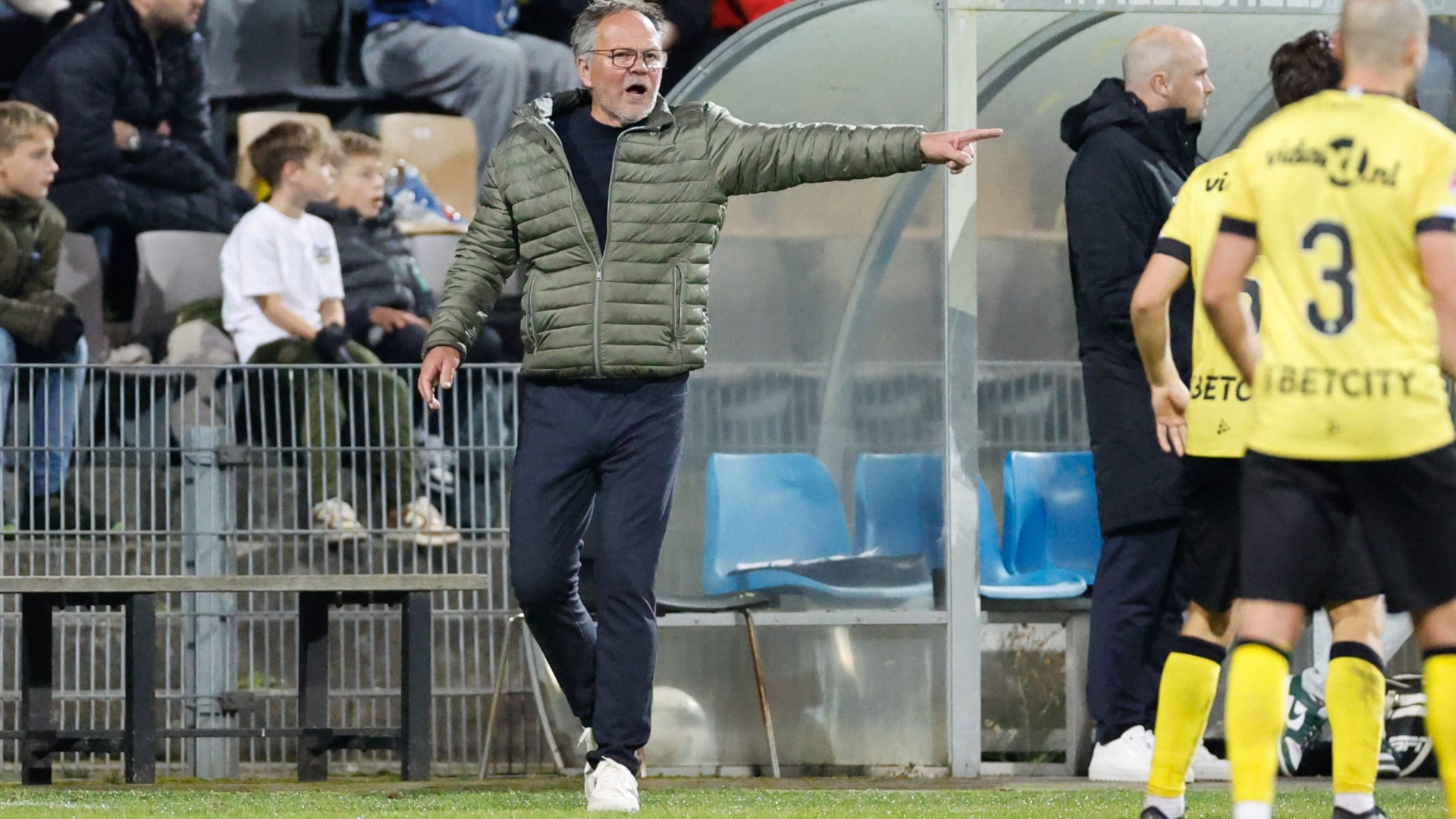 Nabeschouwing VVV-Venlo – SC Cambuur met Henk de Jong en Thomas Poll