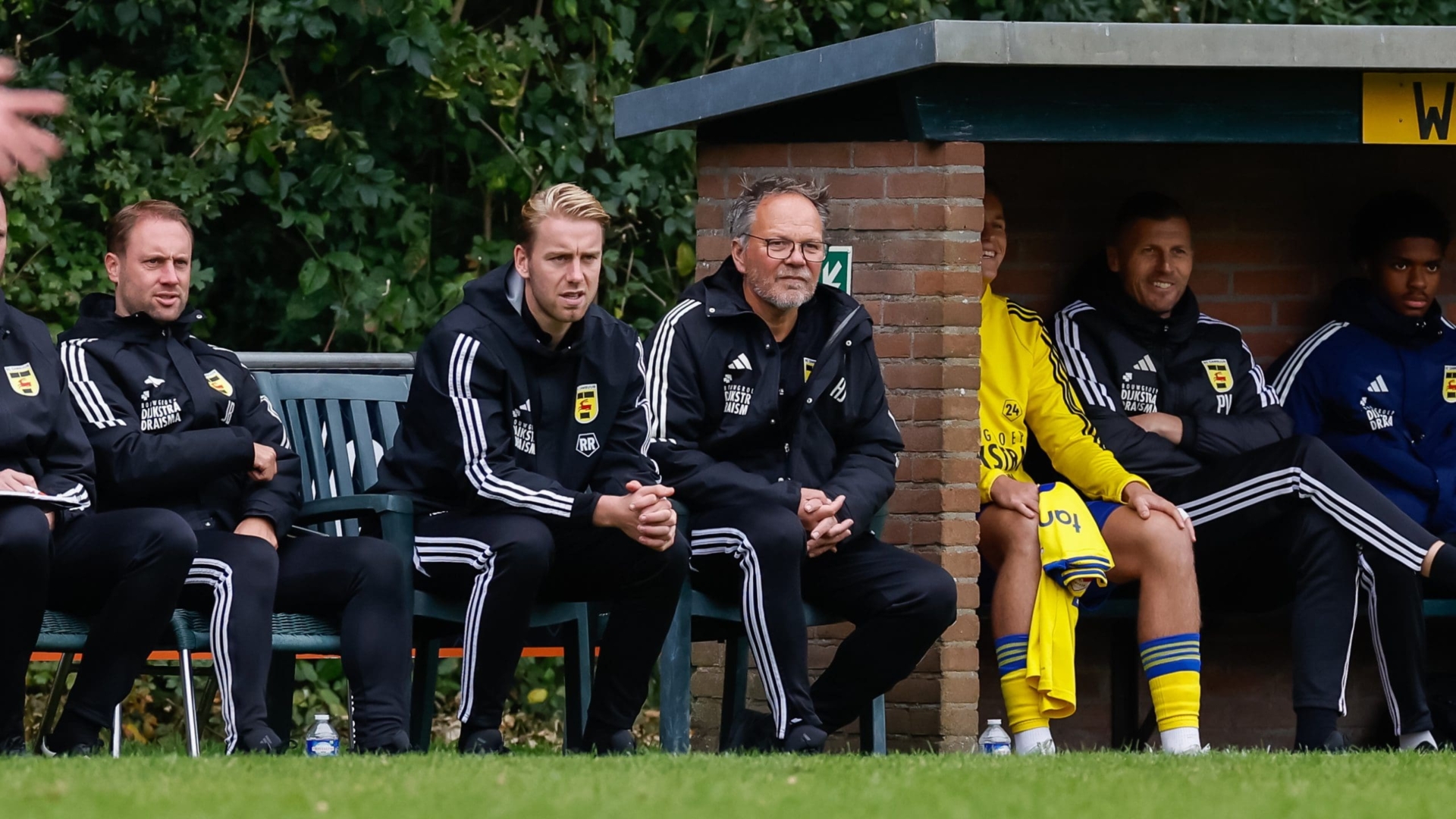 Nabeschouwing SC Cambuur – PEC Zwolle met Henk de Jong en Ilias Alhaft