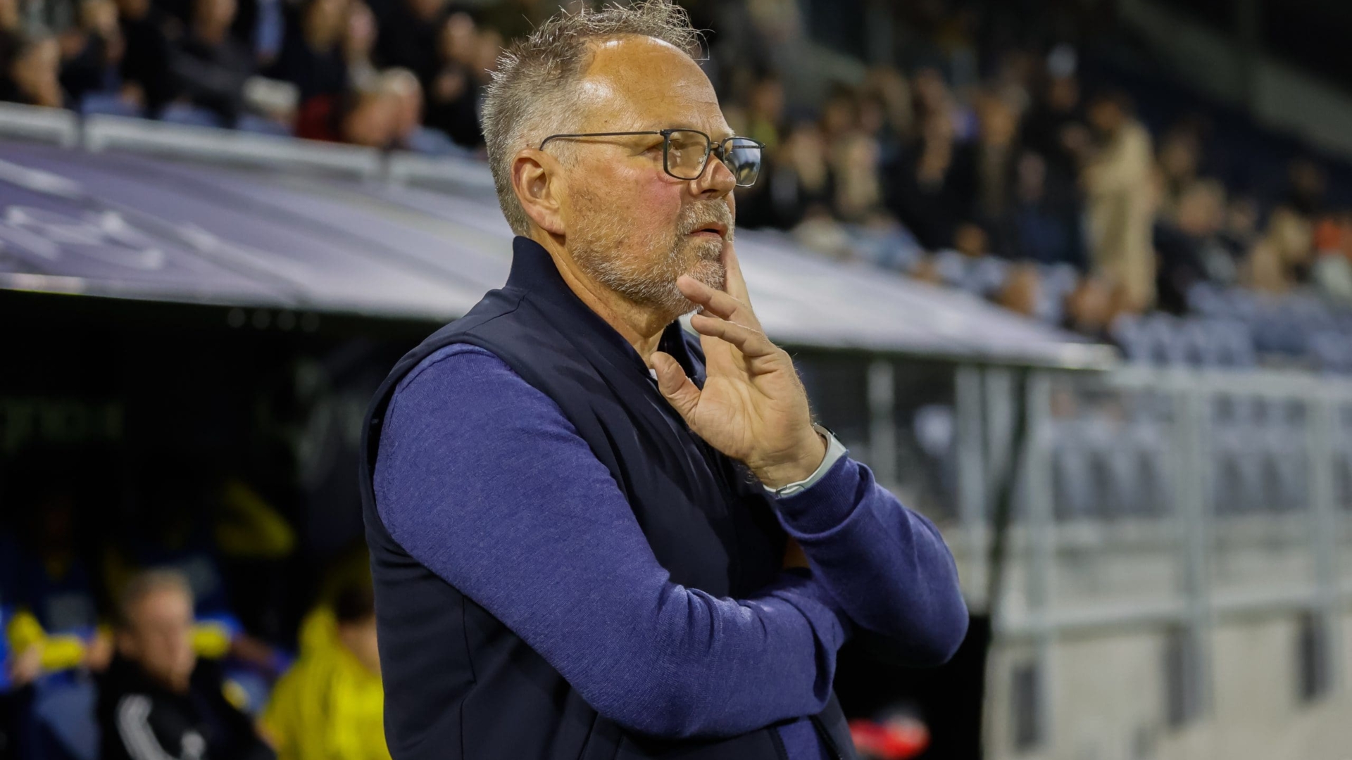 Nabeschouwing SC Cambuur – FC Volendam met Henk de Jong en Michael de Leeuw