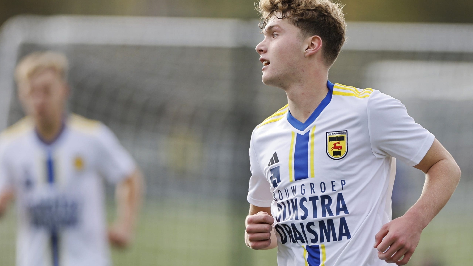 Overzicht jeugdopleiding: zeges voor O21, O17 en O13