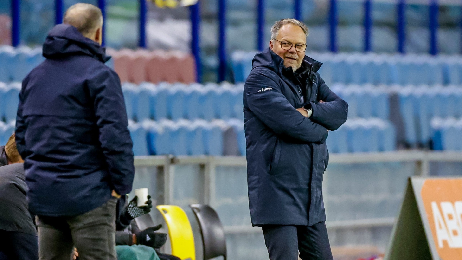 Voorbeschouwing SC Cambuur – FC Den Bosch met Henk de Jong en Ilias Alhaft