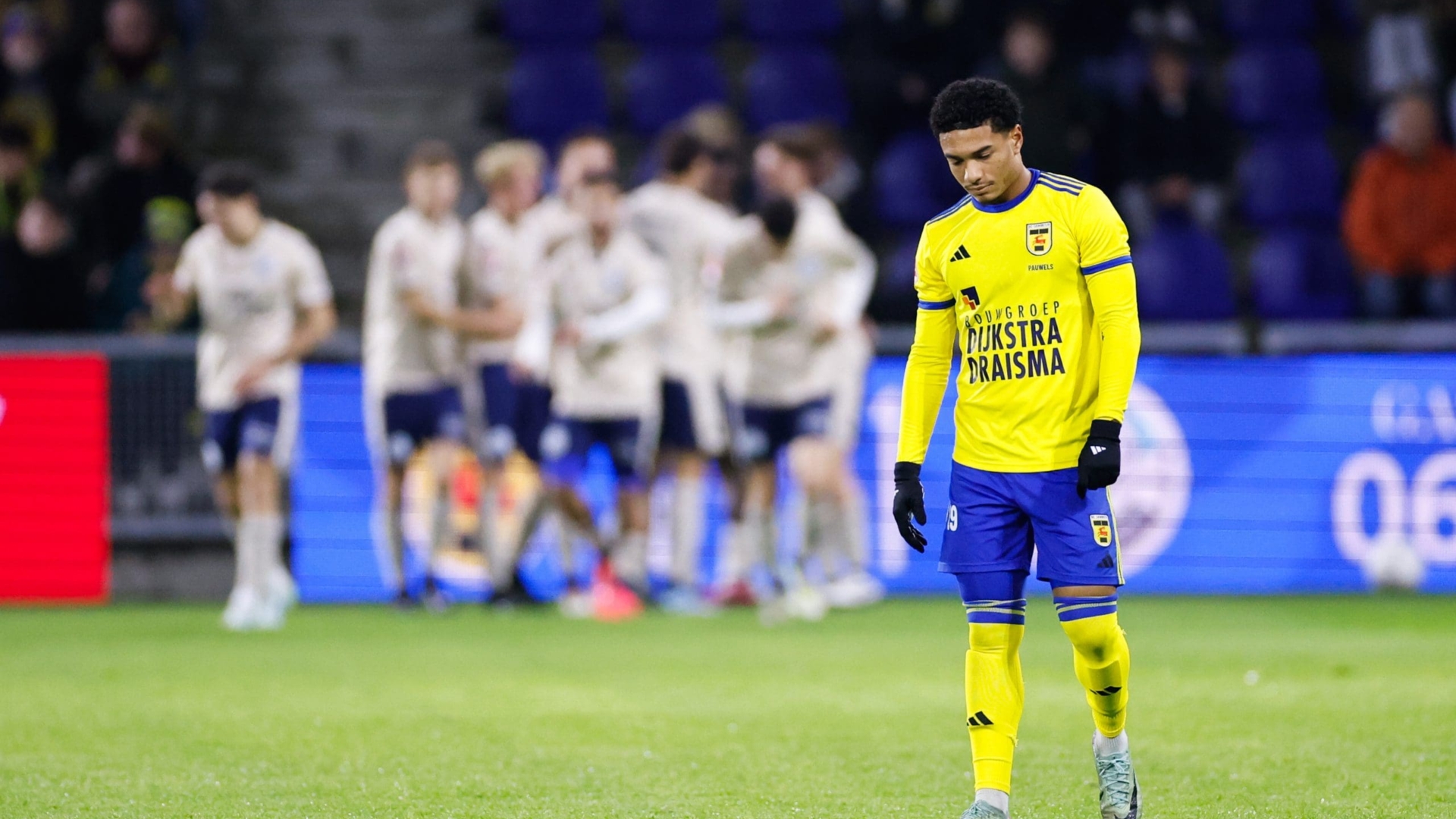 Samenvatting SC Cambuur – FC Den Bosch (1-2)