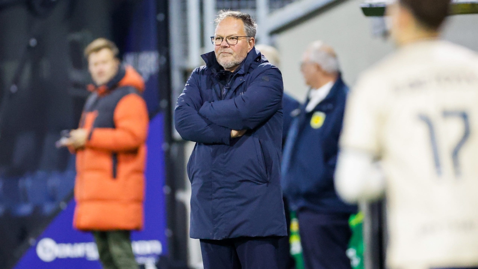 Nabeschouwing SC Cambuur – FC Den Bosch met Henk de Jong en Mark Diemers