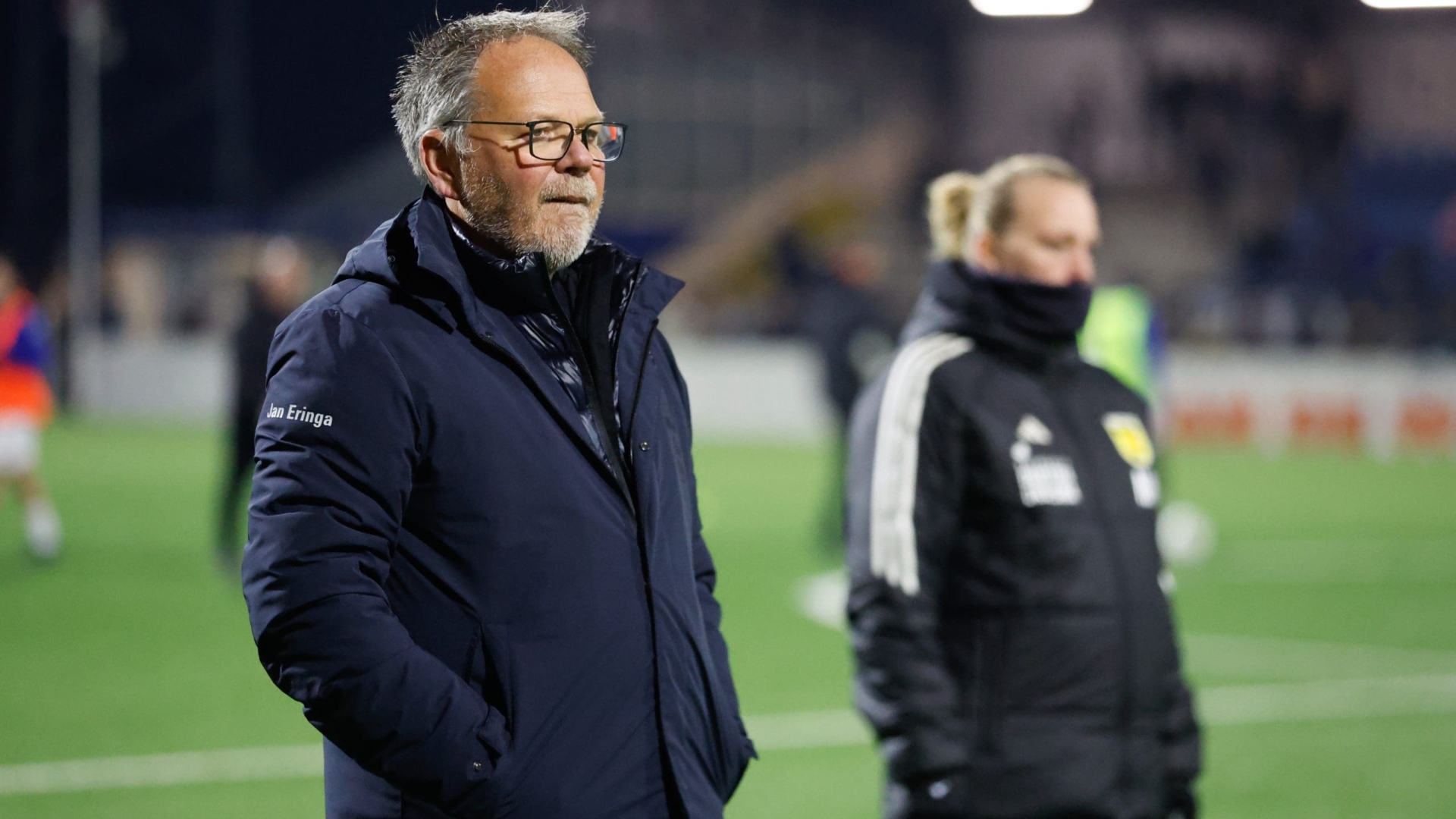 Voorbeschouwing SC Cambuur – ADO Den Haag met Henk de Jong en Tyrique Mercera