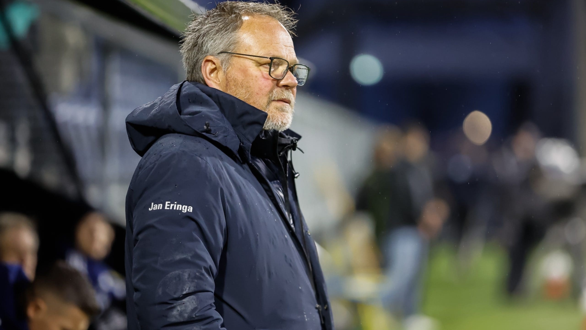 Nabeschouwing SC Cambuur – ADO Den Haag met Henk de Jong en Michael de Leeuw