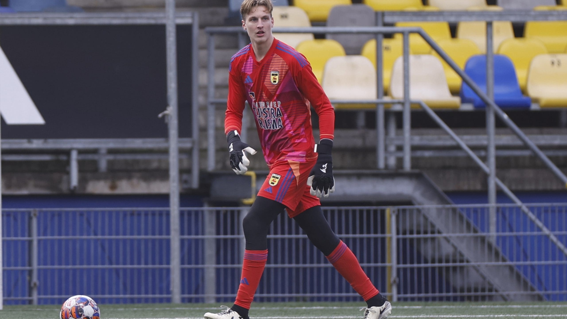 Overzicht jeugdopleiding: O19 grijpt naast finaleticket